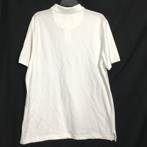 Nordstrom Men’s Shop Regular Fit Piqué Polo (C7) - Picture 3 of 6